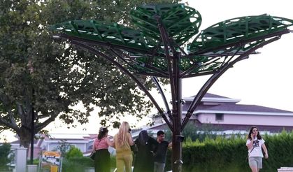 Büyükşehir’den Sürdürülebilir Şehircilik İçin Yeni Bir Adım