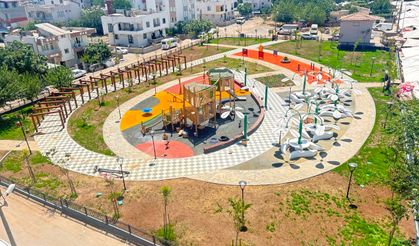Denizli’den Adıyaman’a Kardeşlik Köprüsü Kuruldu