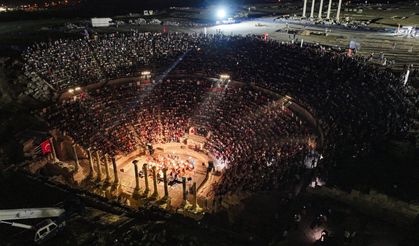 2. Denizli Opera ve Bale Günleri ile sanat rüzgarı sürüyor