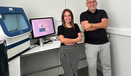 PAÜ’den Küçük Hücreli Akciğer Kanserine Yönelik Önemli Ar-Ge Projesi