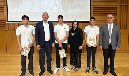 Denizli’nin tarihini kadraja taşıdılar, il birincisi oldular