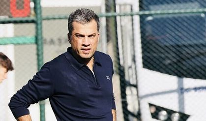 Horozkent Spor'da Özkan Ceylan dönemi sona erdi