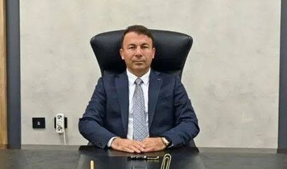 M. Nevzat Zayim Tarım ve Orman İl Müdürlüğü’ne asaleten atandı