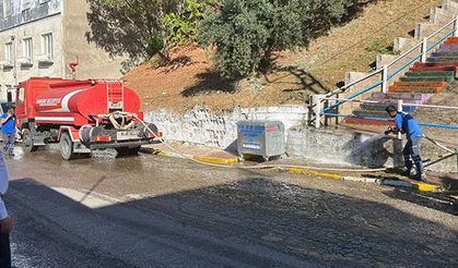 Babadağ’da 27’nci geleneksel Keşkek Festivali hazırlıkları sürüyor