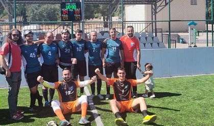 Denizli GESK zirve takibini bırakmıyor