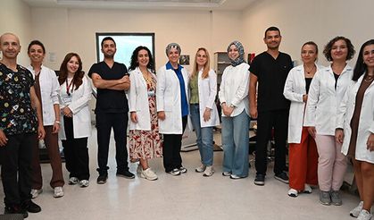 PAÜ Hastanelerinden 8 Eylül Dünya Fizyoterapistler Günü mesajı