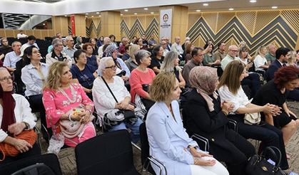 Alzheimer farkındalığı için güç birliği
