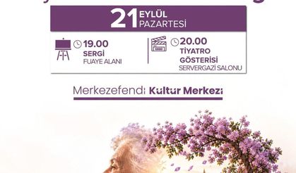 Merkezefendi’de “Eve Gidelim” Tiyatrosu Sahnelenecek