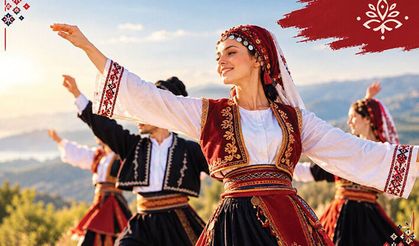 Merkezefendi’de halk oyunları kurs kayıtları başladı