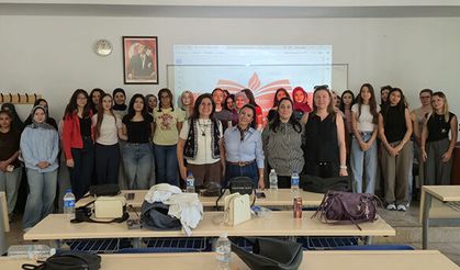 “Yüzyılın Maarif Modeli” konulu eğitime katıldılar