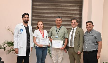PAÜ’de mesleki kodlarında uyum çalışması