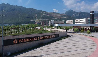 Pamukkale Üniversitesi YÖKAK’tan “Tam Akreditasyon” aldı