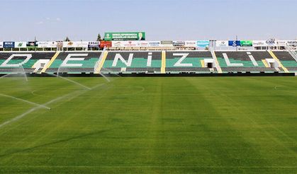 Denizli, Profesyonelliğe Geçiş Liginde 2 takımla mücadele edecek