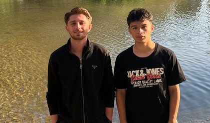 Çal Belediyespor’un iki yıldızı gençlere örnek oluyor