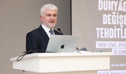 Akşit, yabancı elektrikli araçları kampüslere sokmuyoruz