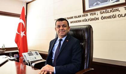 Çavuşoğlu; "Mahalle mahalle ördüğümüz bu ortak akıl, Denizli'mizin en büyük gücüdür"