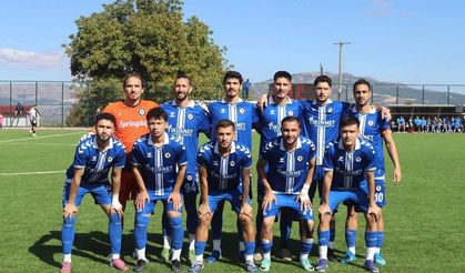 Çal Belediyespor’da hedef önce ligde kalmak sonra zirve hesabı