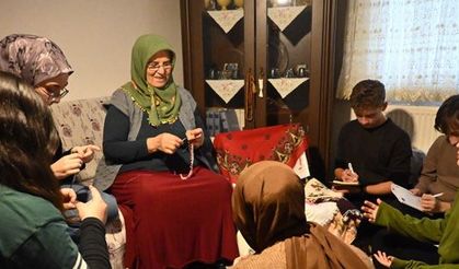Denizli’de Sandıktaki Hafıza Projesi başladı