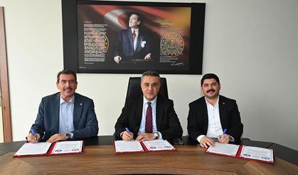 “Bir Bilen İle Bilge Nesil” projesi başlıyor