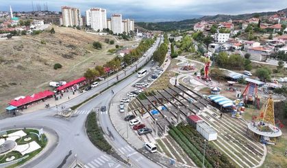 Akvadi Kültür ve Alışveriş Festivali kapılarını açtı