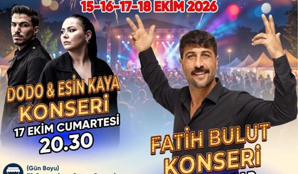 Akvadi’de 4 Gün Boyunca Festival Coşkusu