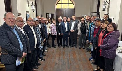 Buldan’da “Dokumayla Yaşayan Gelenek” etkinliği gerçekleştirildi