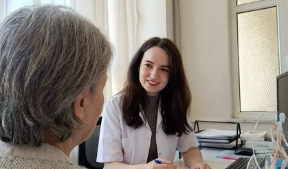 Osteoporoz hastalığında erken tanı önemli