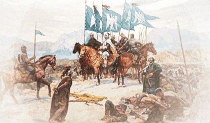 200 Öğrenci, tarihin yazıldığı yerde tarih dersi işleyecek