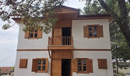 Selanik'ten Honaz'a uzanan 100 yıllık hatıra