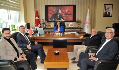 Kale’ye Yeni Devlet Hastanesi Yatırımı