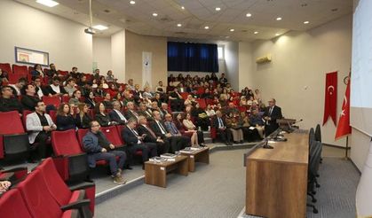 Baklan’ın 629 mezar taşı kitapla geleceğe taşındı