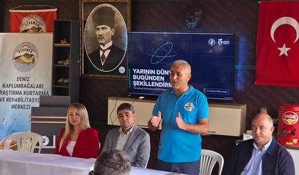 PAÜ’den iklim krizine karşı 24 proje!