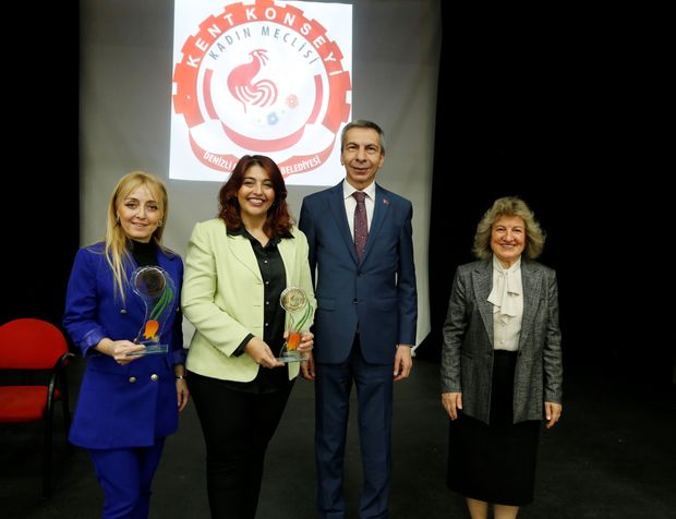 Kadın Meclisi’nden 5 Aralık’a Özel Program