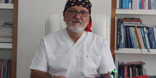 Op. Dr. Hasan Doğan’dan Tıbba Ve Dünyaya Dair Farklı Bir Bakış Açısı; “ Bütüncül Tıp, Bütüncül İyileşme”