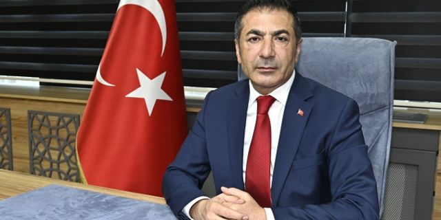DTO Başkanı Uğur Erdoğan’dan 10 Kasım Mesajı