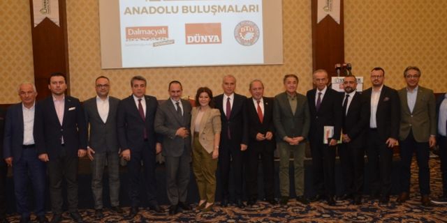 VERİMDER'den Enerji Tasarrufu Vurgusu