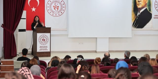 Kadın Meclisi’nden Kadın Hakları Günü’ne Özel Program