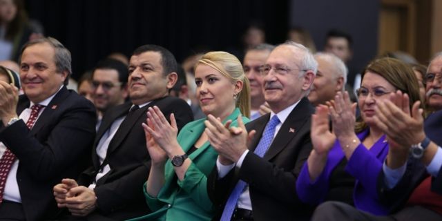 CHP Genel Başkanı Kılıçdaroğlu Denizli’de Toplu Açılış Töreni Gerçekleştirdi