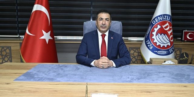 DTO Başkanı Uğur Erdoğan; “Birlik Ve Beraberliğimizin Artmasına Vesile Olsun”