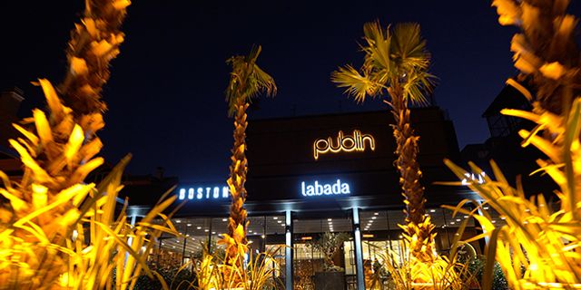 Gastronominin En İyi Lezzetleri “Publin Restoran” Çatısı Altında