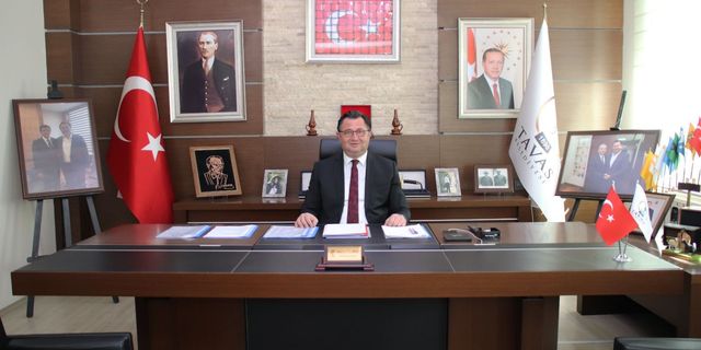 Hüseyin İnamlık’tan Kadir Gecesi Mesajı