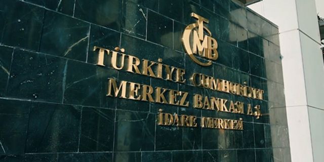 Merkez Bankası Yıl Sonu Enflasyon Tahminini Açıkladı
