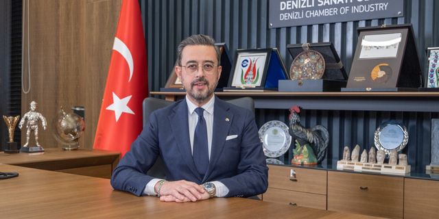 Selim Kasapoğlu; “Ekonomi Politikaları, İthalatı Cazip Hale Getirmeye Devam Ediyor”