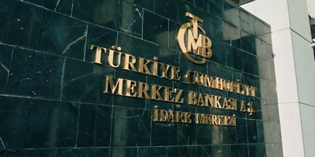 Merkez Bankası Mayıs Ayı Faiz Kararını Açıkladı