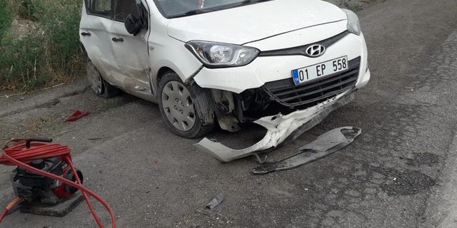Denizli’de 1 Haftada 140 Kaza Oldu!