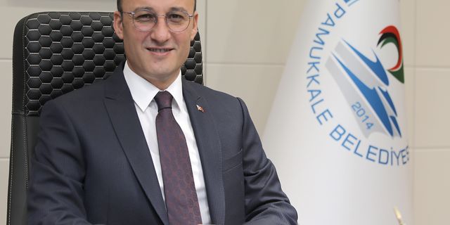 Başkan Avni Örki’den 24 Temmuz Mesajı