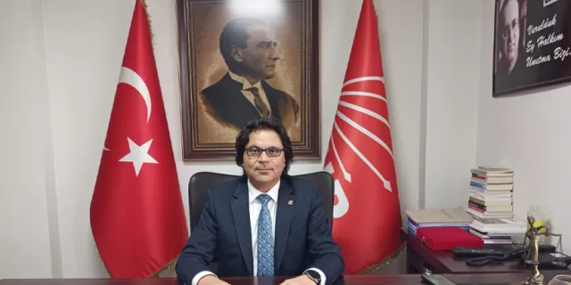 Başkan Ali Osman Horzum’dan Gaziler Günü Mesajı