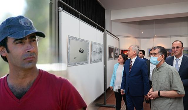DGC’den Oğuz Altuntaş Anısına ‘Işığa Yol Verin’ Fotoğraf Sergisi Açıldı