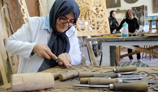 Okumanın Yaşı Yok Dedi, 65 Yaşında Üniversiteli Oldu