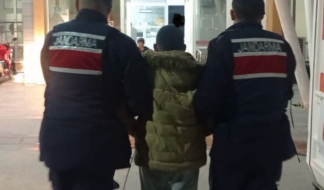 Denizli ve Manisa’da Hırsızlık Yapan Şüpheli Yakayı Ele Verdi